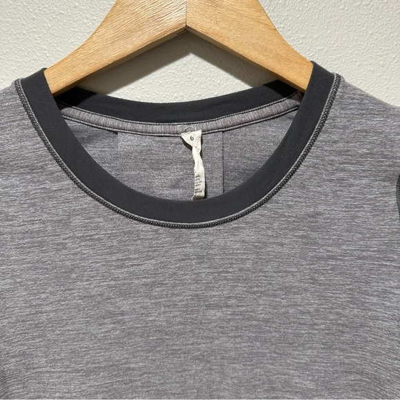 Lululemon Tuck and Flow Top - Picture 4 of 12